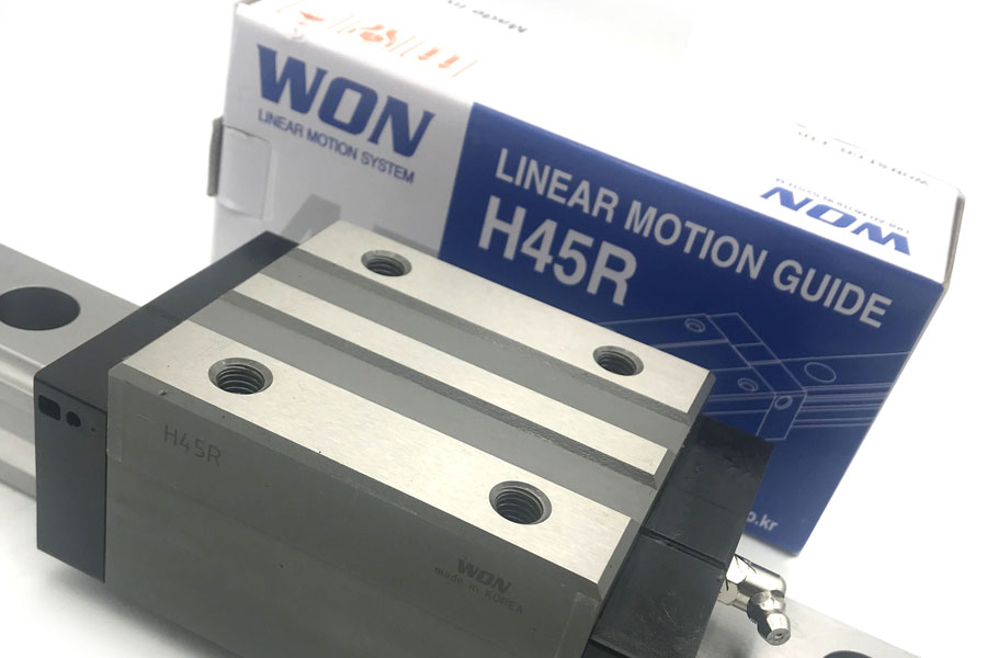 如何挑選質(zhì)量靠譜微型直線導(dǎo)軌？延長(zhǎng)微型直線導(dǎo)軌的使用壽命注意那些問(wèn)題？