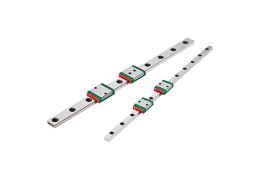 涌創(chuàng)興盛科技作為直線導軌廠家，告訴大家直線導軌容易損壞的原因有哪些？