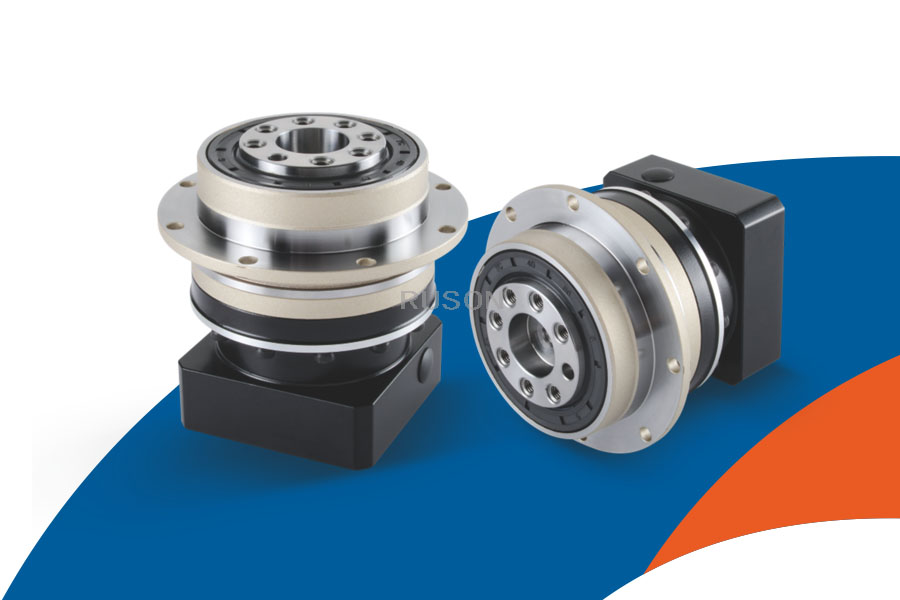 行星減速機有哪些產品類型？