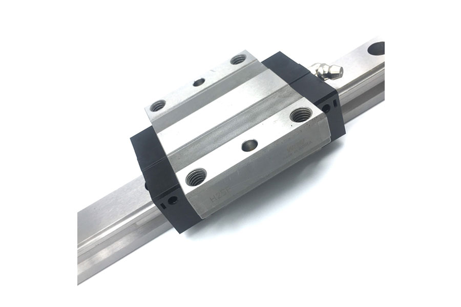 涌創(chuàng)興盛科技講解直線導軌的設計原理和技術