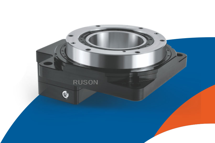 涌創(chuàng)興盛科技闡述一下中空旋轉平臺的原理是什么？