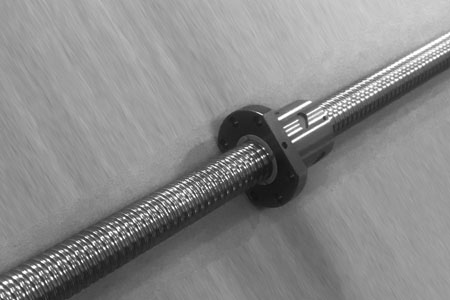  滾珠絲桿怎么檢查和尋找維修的關鍵點？