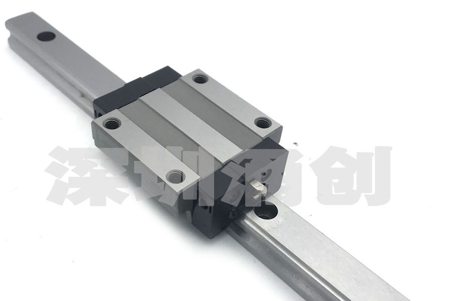 直線導(dǎo)軌廠家介紹WON 直線導(dǎo)軌的優(yōu)點！