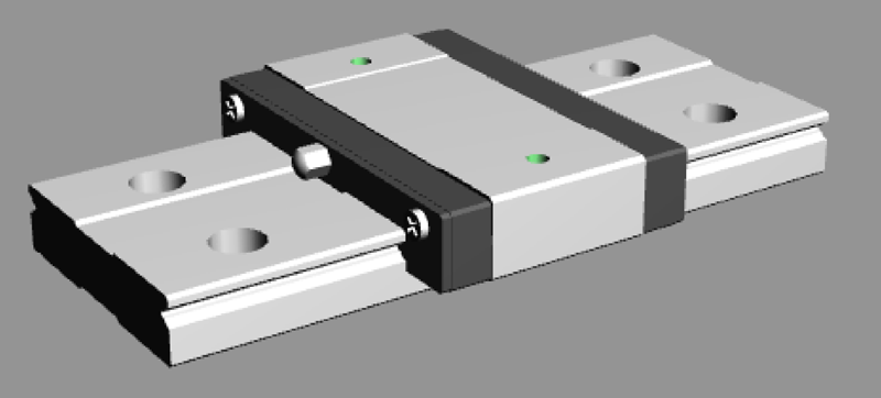 微型直線導(dǎo)軌是怎么分類的？正確的微型直線導(dǎo)軌安裝過程是怎么樣？