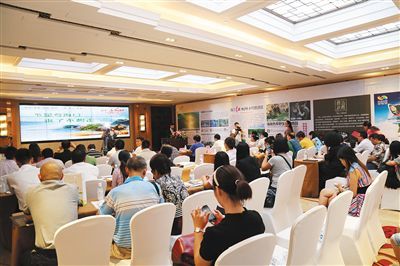 海口打造“旅游+++”促銷升級版，引領(lǐng)旅游業(yè)務(wù)新浪潮