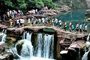 湖北跨省團隊旅游重啟，旅游業(yè)復(fù)蘇迎來新篇章